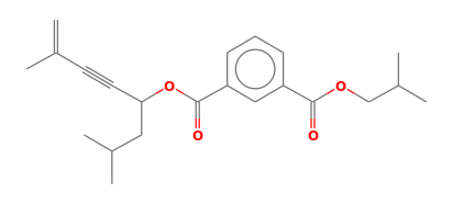 C22H28O4