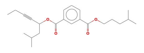 C23H32O4