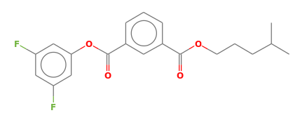C20H20F2O4