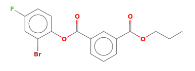 C17H14BrFO4