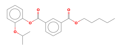 C22H26O5