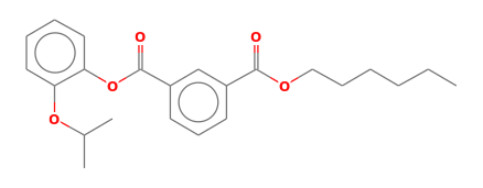 C23H28O5