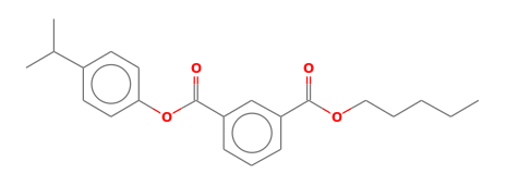 C22H26O4