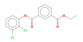 C16H12Cl2O4