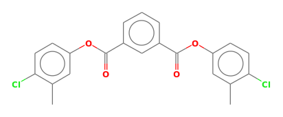 C22H16Cl2O4