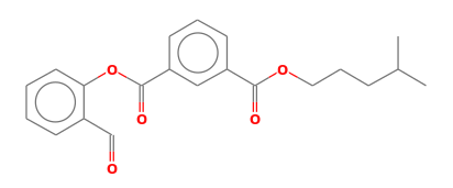 C21H22O5