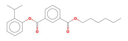 C23H28O4
