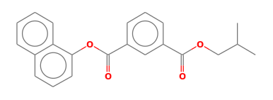 C22H20O4