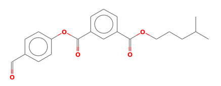 C21H22O5