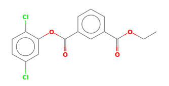 C16H12Cl2O4