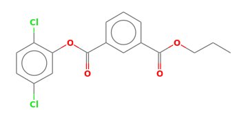C17H14Cl2O4