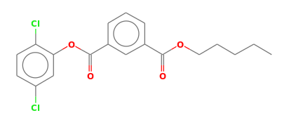 C19H18Cl2O4