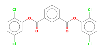 C20H10Cl4O4