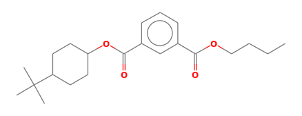 C22H32O4