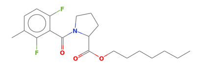 C20H27F2NO3