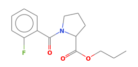 C15H18FNO3