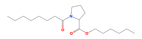 C19H35NO3