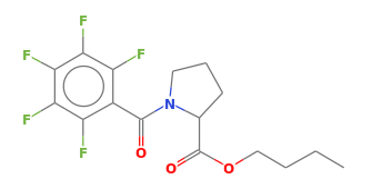 C16H16F5NO3