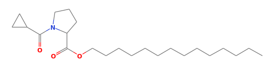 C23H41NO3