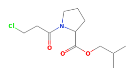 C12H20ClNO3