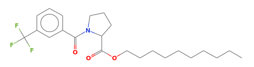 C23H32F3NO3