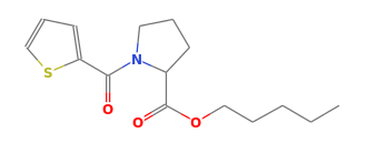 C15H21NO3S