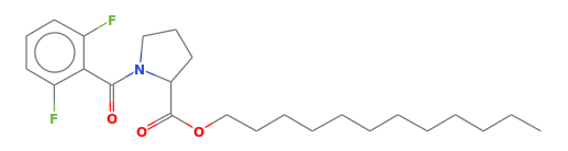 C24H35F2NO3