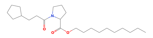 C23H41NO3