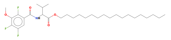 C31H50F3NO4