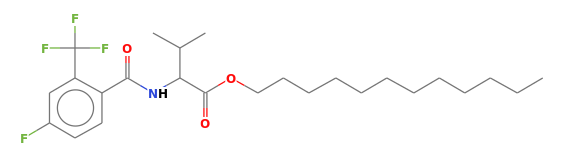 C25H37F4NO3