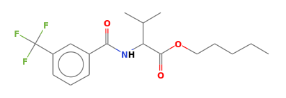 C18H24F3NO3