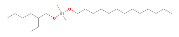 C23H50O2Si
