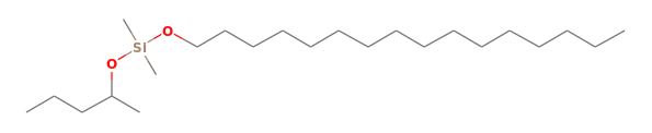 C23H50O2Si