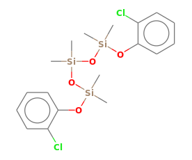 C18H26Cl2O4Si3