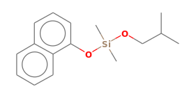 C16H22O2Si