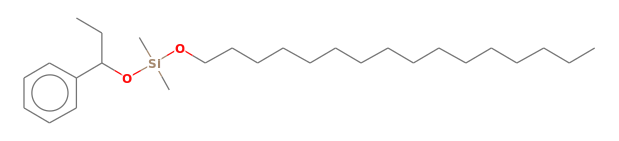 C27H50O2Si