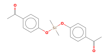 C18H20O4Si