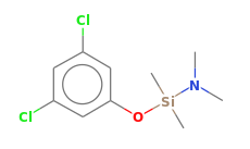 C10H15Cl2NOSi