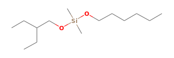 C14H32O2Si