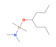 C11H27NOSi
