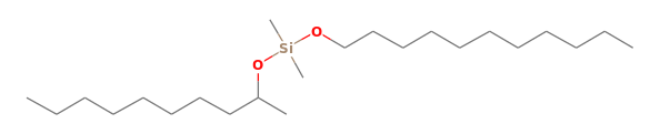 C23H50O2Si