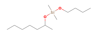 C13H30O2Si