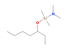 C11H27NOSi