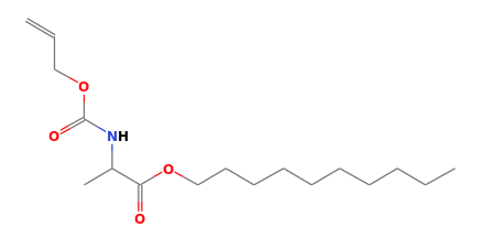 C17H31NO4