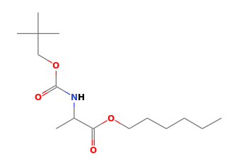 C15H29NO4