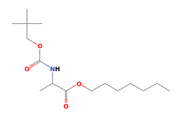 C16H31NO4