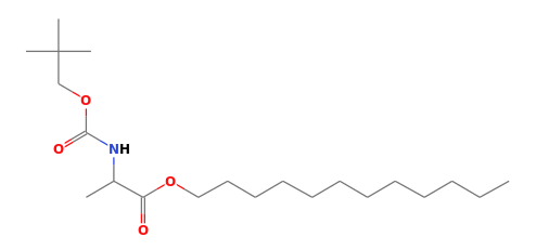 C21H41NO4