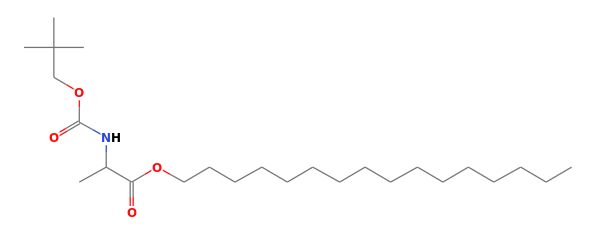 C25H49NO4