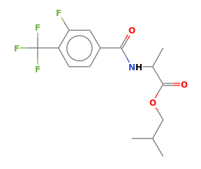 C15H17F4NO3