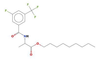 C20H27F4NO3